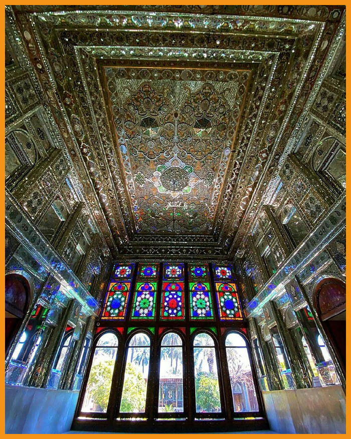 Shiraz Tour